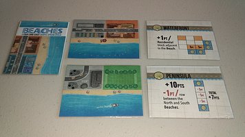 Sprawlopolis: Beaches