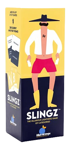 Slingz