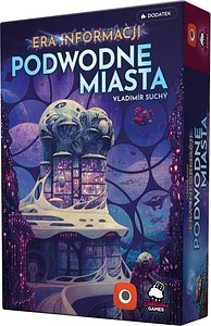 Podwodne miasta: Era informacji