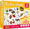 Psotne słówka: Głoski ciszące