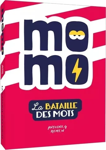 Momo: La Bataille des Mots