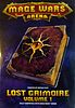 Mage Wars Arena: Lost Grimoire Volume 1