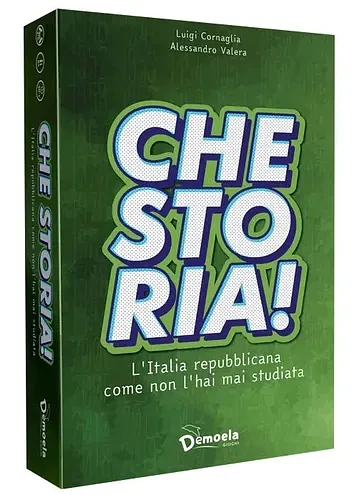 Che Storia!