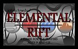 Elemental Rift