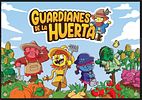 Guardianes de la Huerta
