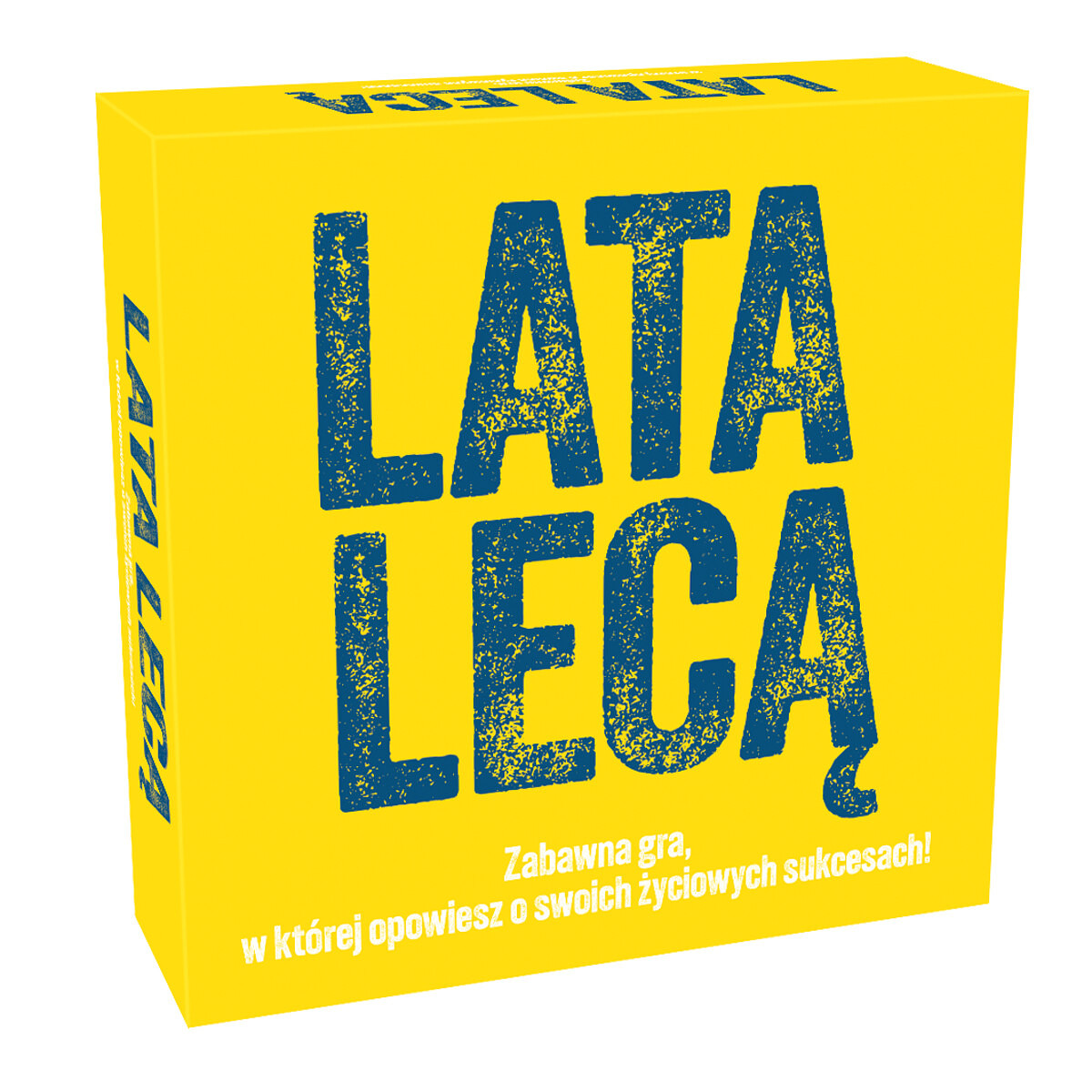 Gift Game: Lata lecą