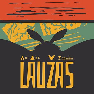 Laužas