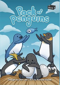 Pack of Penguins