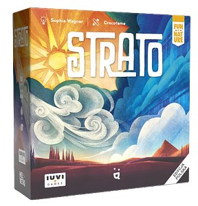 Strato