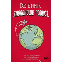 Dziennik: Zagadkowa Podróż