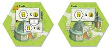 Keyflower: Vault