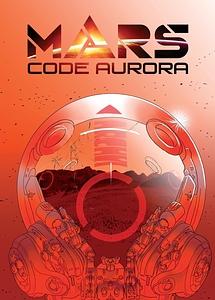 Mars: Code Aurora
