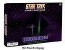Star Trek: Fleet Captains – Dominion