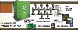 MERCS: Recon – Blood Contagion