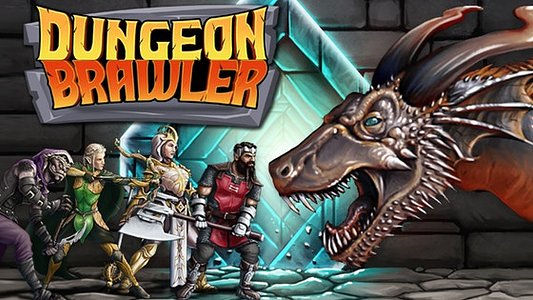 Dungeon Brawler