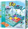 Logiquest: Zip City