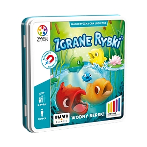 Smart Games: Zgrane rybki