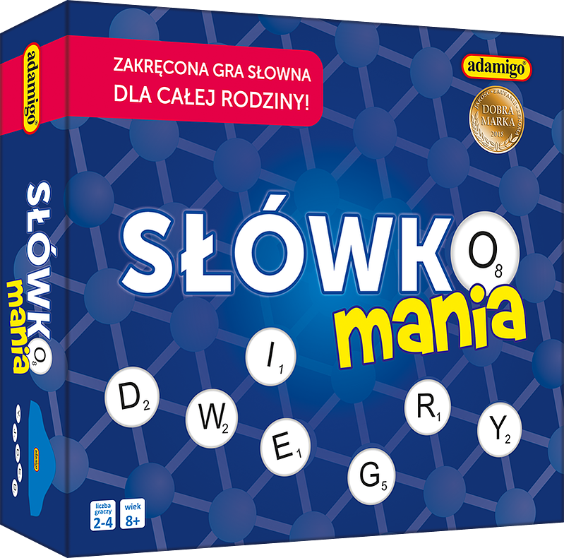 Słówkomania