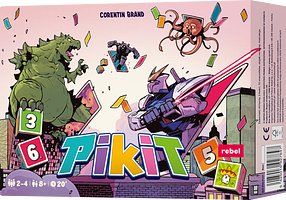 Pikit