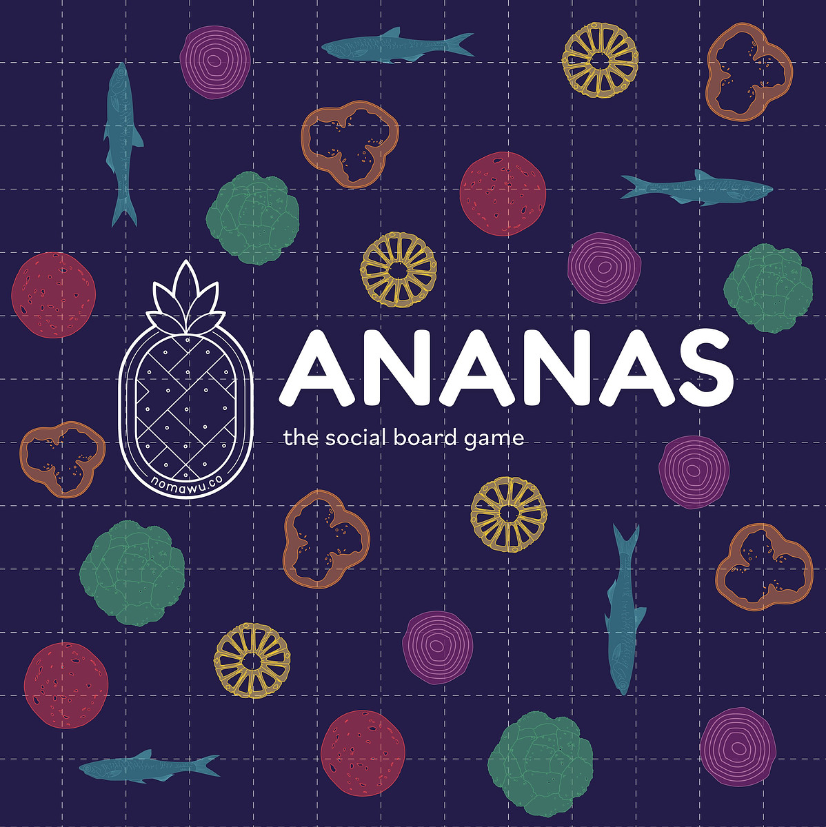 ananas
