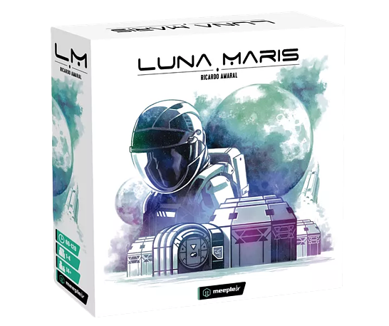 Luna Maris