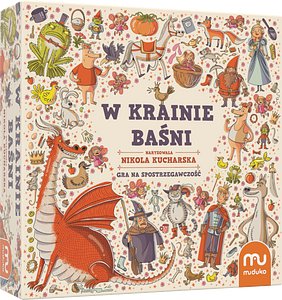 W krainie baśni