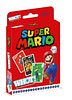 WHOT! Super Mario