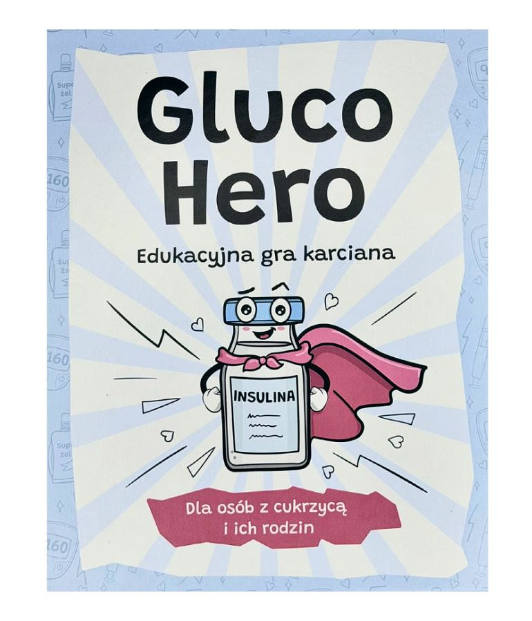 Gluco Hero