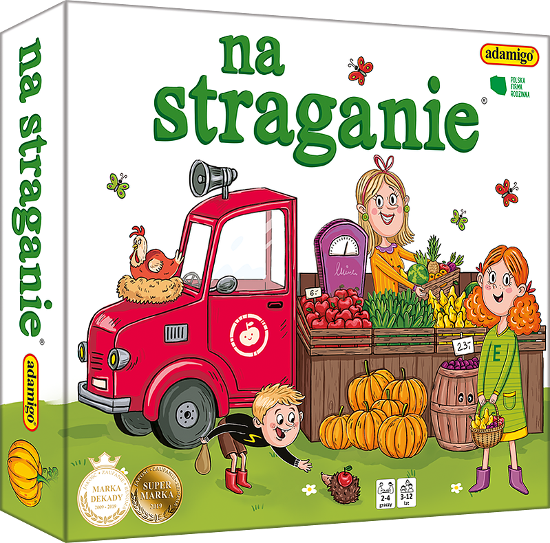 Na straganie