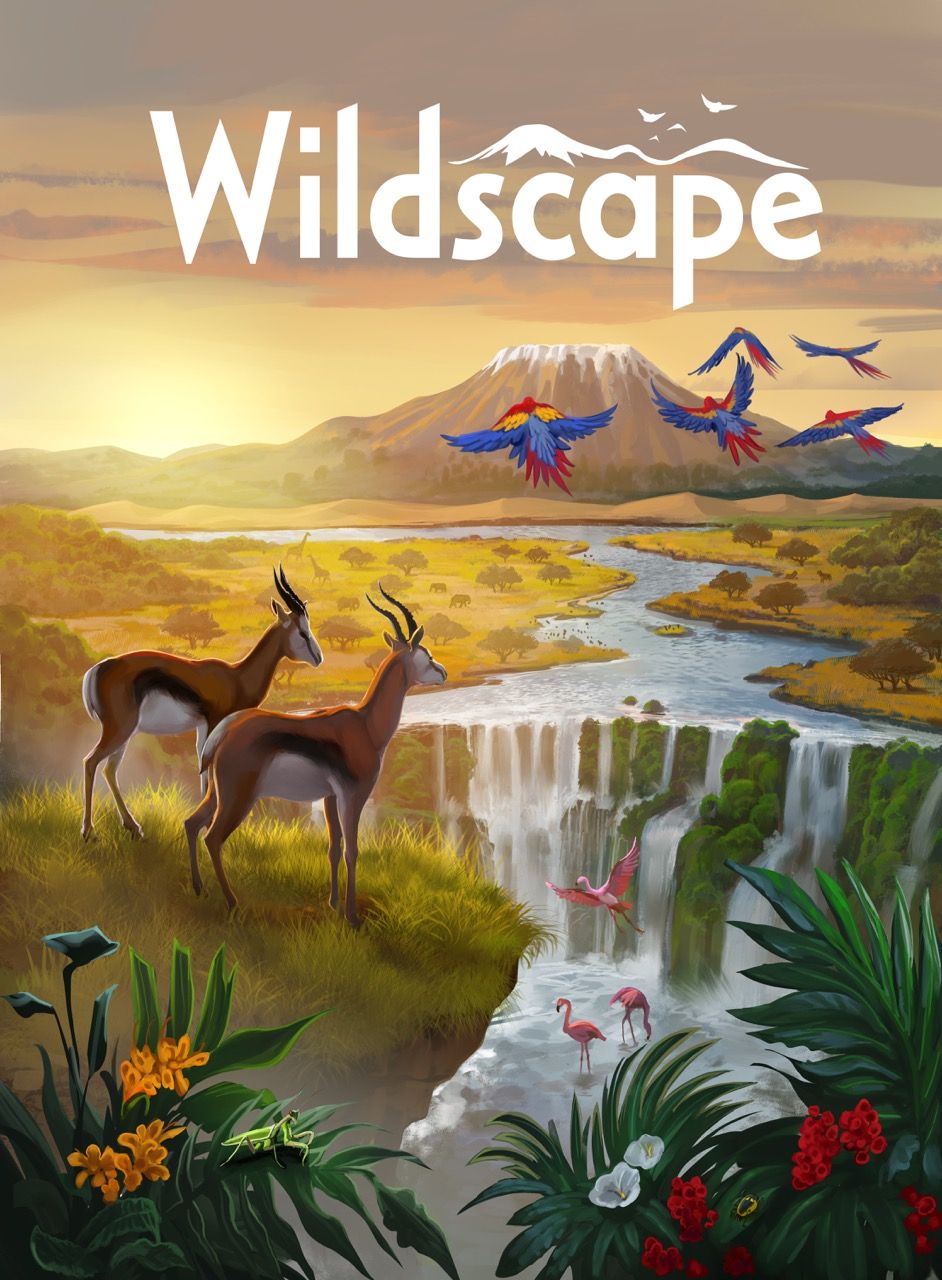 Wildscape