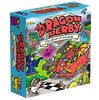 Dragon Derby: The Sport of Wizards