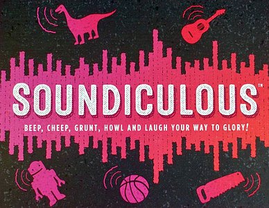 Soundiculous