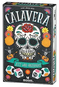 Calavera