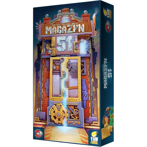 Magazyn 51