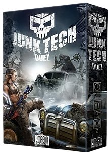 Junktech: Duel