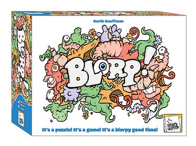 BLORP!