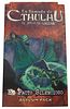 Call of Cthulhu: The Card Game - The Spoken Covenant Asylum Pack