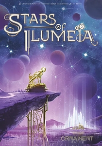 Stars of Ilumeïa