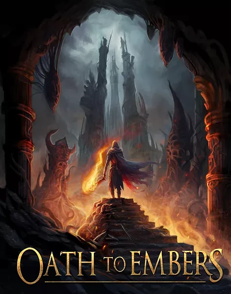 Oath To Embers