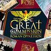 The Great Commission: Roman Oppression Card Game