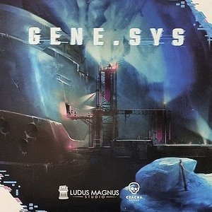 The Breach: Genesys
