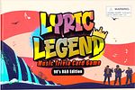Lyric Legend: 90's R&B Edition
