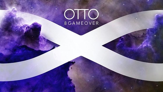 Otto Game Over