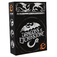 Dragons of Etchinstone