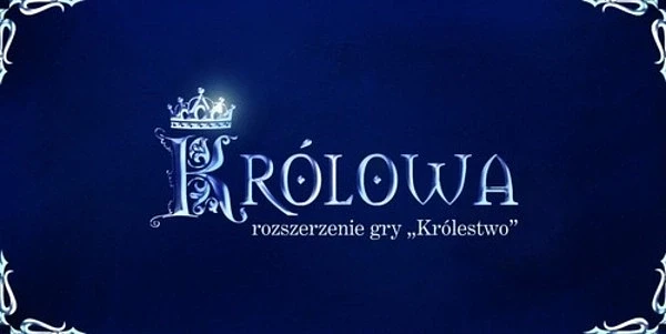 Królestwo: Królowa