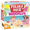 Polska Quiz: Wakacje