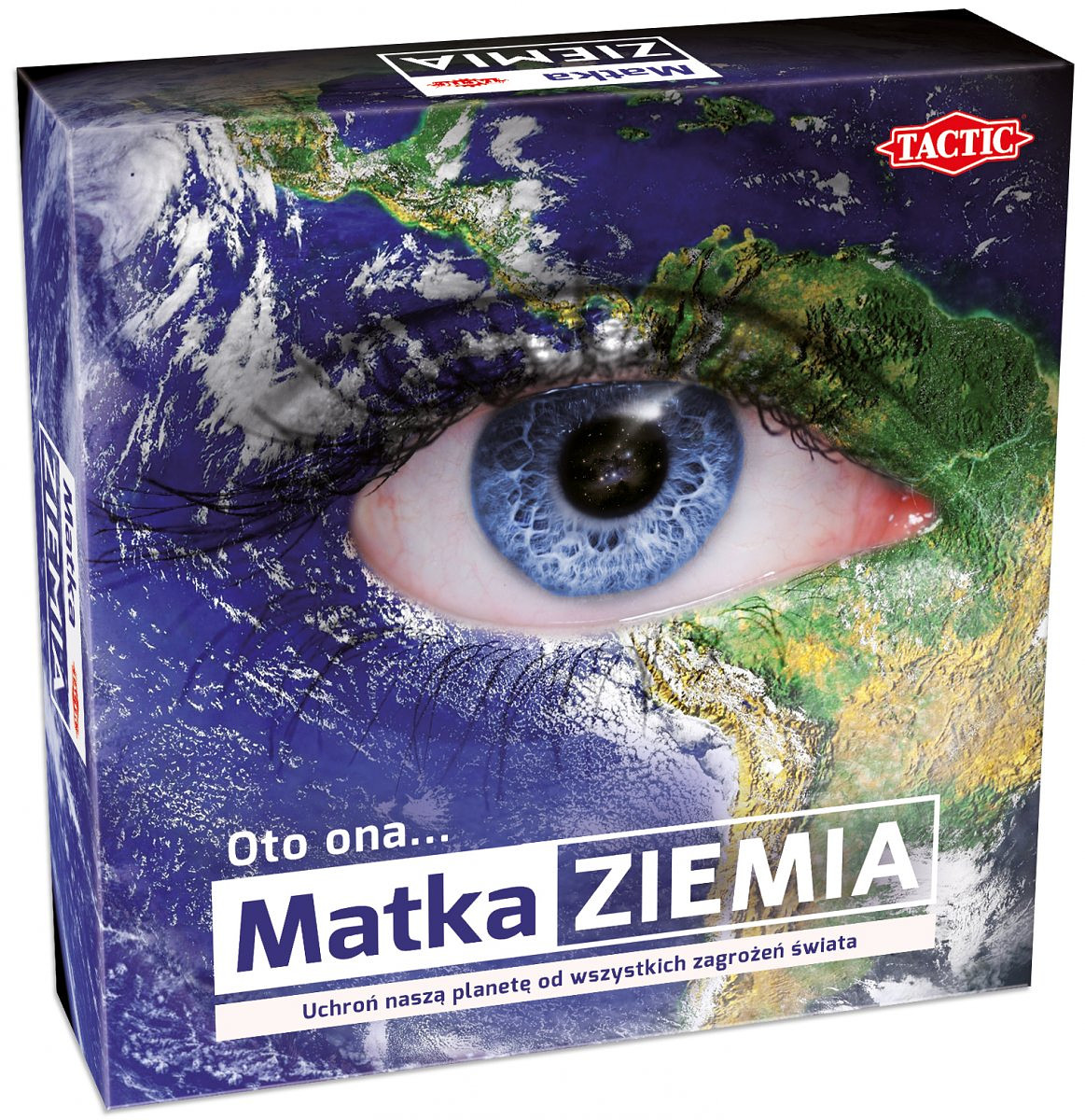 Matka Ziemia