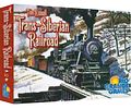 Trans-Siberian Railroad