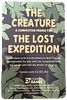 The Lost Expedition: The Creature – Competitive Promo