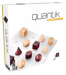 Quantik